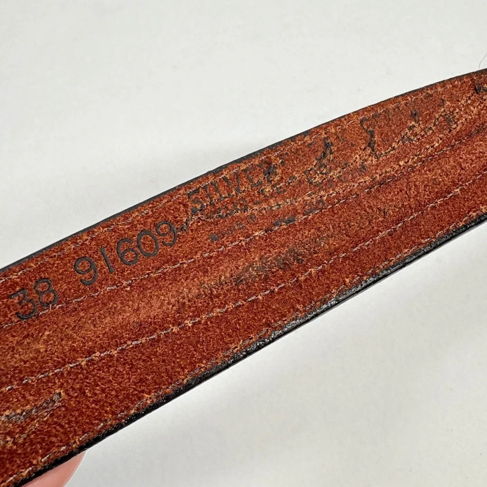 N/A western belt
